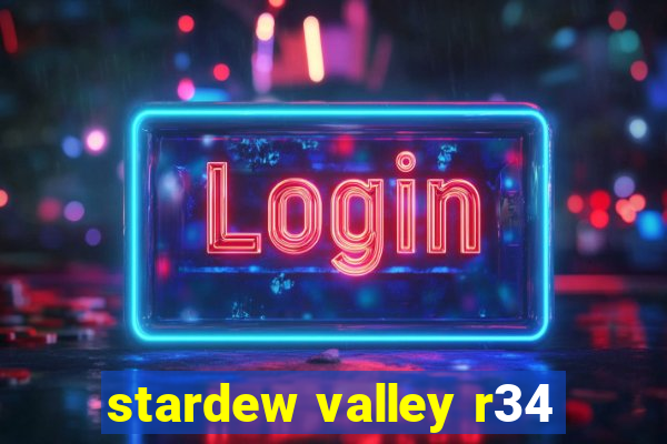 stardew valley r34
